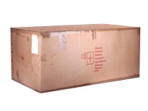 CIB Unigas P61 M-.PR.L.A.8.40 gas burner