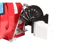 CIB Unigas P61 M-.PR.L.A.8.40 gas burner