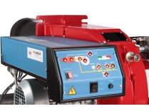 CIB Unigas P61 M-.PR.L.A.8.40 gas burner