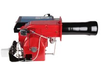 CIB Unigas P61 M-.PR.L.A.8.40 gas burner