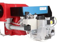CIB Unigas P61 M-.PR.L.A.8.40 gas burner
