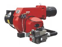 Ecoflam BLU 2000.1 PR TL A gas burner, art: 3147967.