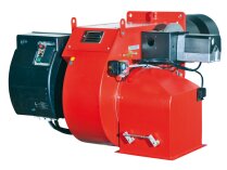 Ecoflam BLU 3000.1 PRE TC gas burner, art: 3145124.