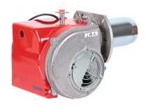 Ecoflam MAX GAS 105 LN P TC HT TW CV gas burner