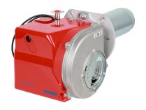 Ecoflam MAX GAS 105 LN P TL HT TW CV gas burner, art: 3144188.