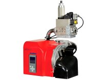Ecoflam MAX GAS 250 E PR TL gas burner, art: 3146329.