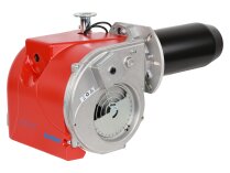 Ecoflam MAX GAS 250 LN P TL HT TW CV gas burner, art: 3143323.