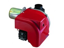 Ecoflam MAX GAS 40 LN P TL GN SR TW gas burner, art: 3142742.