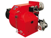 Ecoflam BLU 8000.1 PRE TC gas burner, art: 3145133.