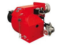 Ecoflam BLU TS 10000.1 LN PRE TM HT BT3 gas burner, art: 3146936.