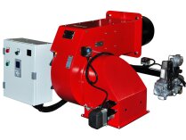 Ecoflam BLU TS 23000.1 LN PRE TL HT gas burner, art: 3145645.