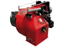 Oil burner Ecoflam OILFLAM 600.1 PR TL, art: 3143764.