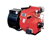 Mazut burner Ecoflam OILFLAM D 80.1 AB TL, art: 3142605.