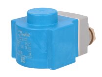 Danfoss BG230AS electromagnetic coil