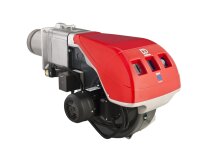 Riello RS 190 TL gas burner, art: 20030087.