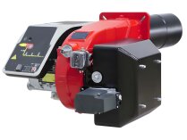 CIB Unigas E205A-M.PR.SR.RU.8.40 gas burner.