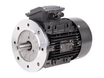 CIB Unigas T3A 90L1-2 Electric Motor, 2.2 kW