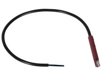 Weishaupt QRB1B-B036A25A infrared flame detector, art. 600595.