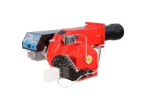 CIB Unigas E165A M-PR.SR.A.8.40.EA gas burner.