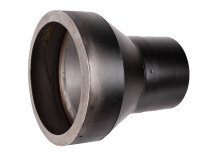 CIB Unigas Flue Pipe, 30909P7