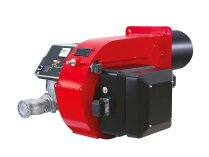 CIB Unigas K890A MG.PR.SR.A.8.80.EC gas/diesel burner.