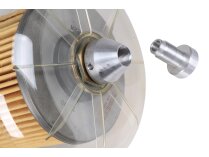 Gespasa FG-150 A filter separator