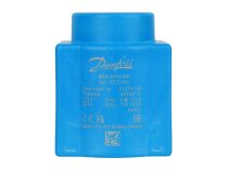 Danfoss BE230AS electromagnetic coil, 018F6176