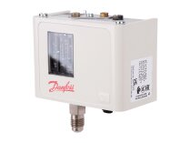Danfoss KP 1 pressure switch, 060-110166