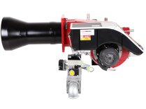CIB Unigas C120A MG.AB.SP.A.7.50 gas-diesel burner