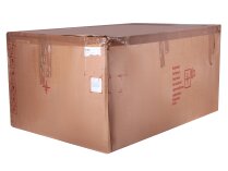 CIB Unigas C120A MG.AB.SP.A.7.50 gas-diesel burner