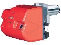 Riello RS 34/E MZ TC FS1 gas burner, art: 3789410.