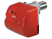 Riello RLS 28 TC LP FS1 gas/diesel burner, art: 20208945.