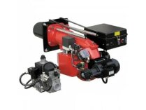 Gas/diesel burner FBR K X5/2 TL + R. CE D1"1/2-S, art: 004025R057035.