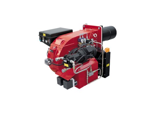 Fuel oil burner FBR FNDP 350/M TL MEC, art: 003063.