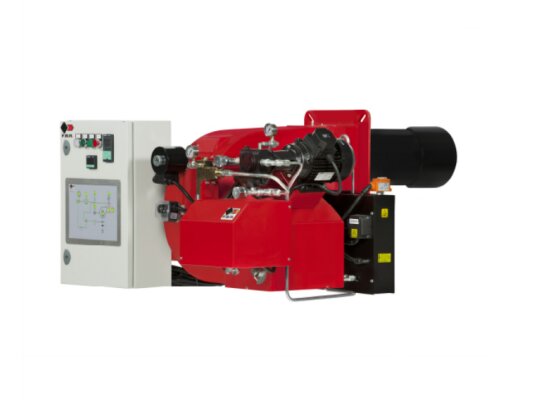 Fuel oil burner FBR FNDP 750/M TL EL, art: 003108.
