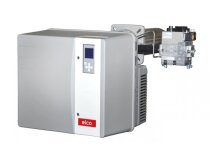 Elco VG5.750 DP d331-1''1/4-RP2'' KN gas burner, art: 3837026.
