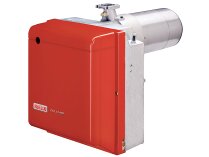 Riello Gulliver RS5D gas burner, art: 3762058
