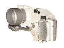 Elco EK-EVO 7.3600 GL-EZ3/BT3/KN gas/diesel burner + GT-D454-65.