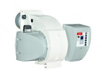 Elco EK-EVO 7.4500 GL-EZ3/BT3/KM/LCU gas/diesel burner + GT-S456-125.
