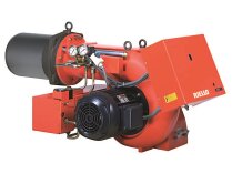 Riello PRESS 200 P/N TC FS1 oil burner, art: 20169239