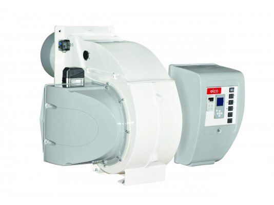 Elco EK-EVO 6.2900 G-E/BT3/KM gas burner + GT-S454-80.