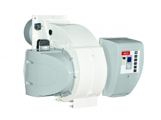 Elco EK-EVO 7.3600 G-E/BT3/KN gas burner + GT-D453-2.
