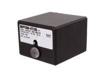 Brahma BT131O stoker automatic