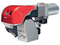 Riello RS 70/E TC FS1 gas burner, art: 3787032