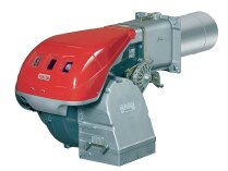 Riello RS 70/M TC FS1 gas burner, art: 3789610
