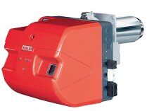 Riello RS 35/E BLU TC FS1 gas burner, art: 3910810