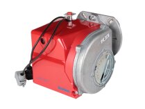 Ecoflam MAX GAS 70 LN P TL GN SR TW MBC 120 DLE gas burner, art: 3142744-3141886.