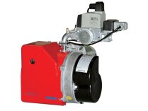 Ecoflam MAX GAS 105 LN P TC GN SR TW MB-DLE 405 gas burner, art: 3142745-3123560.