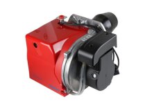 Ecoflam MAX GAS 120 P TW TL MB-DLE 405 gas burner, art: 3142748-3123560.