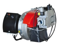Ecoflam MAX GAS 500 LN P TL SGT TW MB-DLE 415 350/500 gas burner, art: 3143286-3142296.